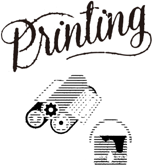 PRINTING